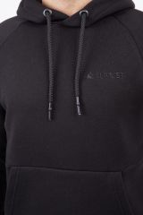 Alpinist Delta Kapüşonlu Sweatshirt