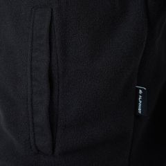 Alpinist Motus Tam Fermuarlı Polar