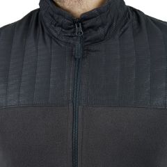 Alpinist Zeta Erkek Polar Mont