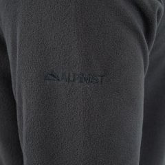 Alpinist Zeta Erkek Polar Mont