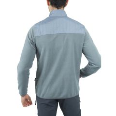 Alpinist Zeta Erkek Polar Mont