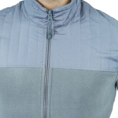 Alpinist Zeta Erkek Polar Mont