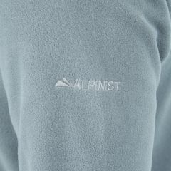 Alpinist Zeta Erkek Polar Mont