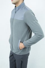 Alpinist Zeta Erkek Polar Mont