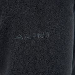 Alpinist Zeta Erkek Polar Mont