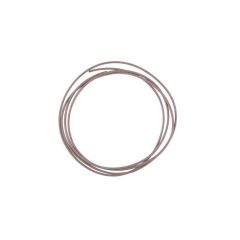 D. SPRO Strat Dungee Tubing 0,7Mm 200 Cm Silt