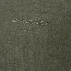 Alpinist Tarn Erkek Outdoor Gömlek