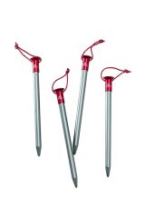 MSR Core Stake 6'' Bulk Tekli Çadır Kazığı