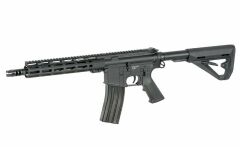 ARCTURUS AR15 CQB FuıllMetal AEG Airsoft Tüfek