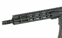 ARCTURUS AR15 CQB FuıllMetal AEG Airsoft Tüfek