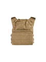 Fonksiyonel Taktik Hücum Yeleği Bej