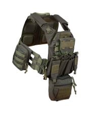 Fonksiyonel Taktik Hücum Yeleği Haki