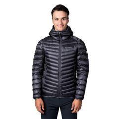 Hannah Arden Erkek Outdoor Mont