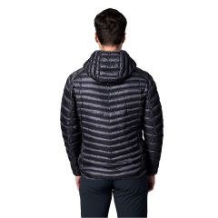 Hannah Arden Erkek Outdoor Mont