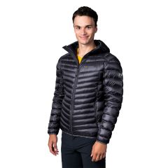 Hannah Arden Erkek Outdoor Mont