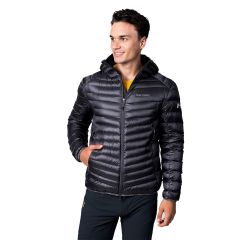 Hannah Arden Erkek Outdoor Mont