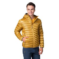 Hannah Arden Erkek Outdoor Mont