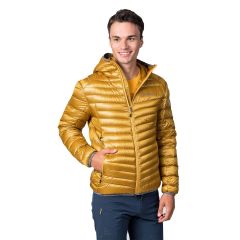 Hannah Arden Erkek Outdoor Mont
