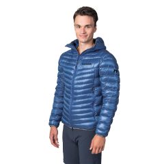 Hannah Arden Erkek Outdoor Mont
