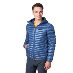 Hannah Arden Erkek Outdoor Mont