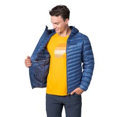 Hannah Arden Erkek Outdoor Mont