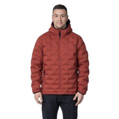 Hannah Zazu Erkek Outdoor Mont