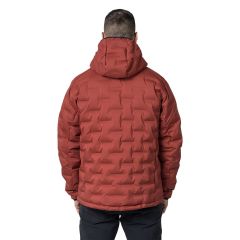 Hannah Zazu Erkek Outdoor Mont