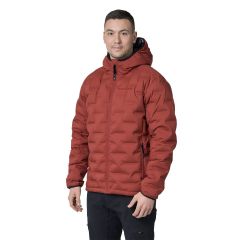Hannah Zazu Erkek Outdoor Mont