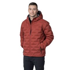 Hannah Zazu Erkek Outdoor Mont