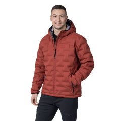 Hannah Zazu Erkek Outdoor Mont