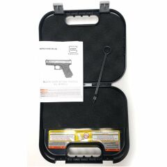 GLOCK TABANCA ÇANTASI