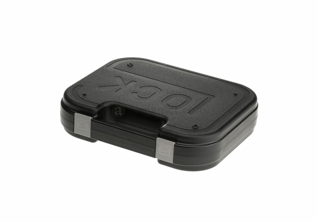 GLOCK TABANCA ÇANTASI