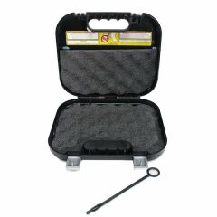 GLOCK TABANCA ÇANTASI