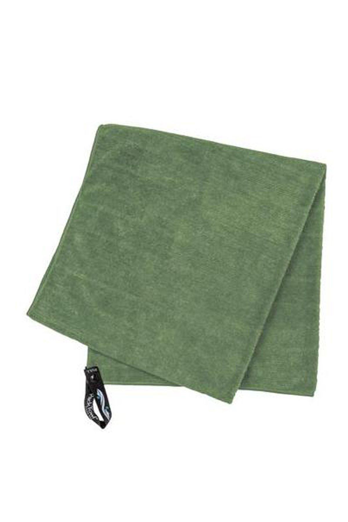 PACKTOWLPersonal XXL Forest Green Havlu
