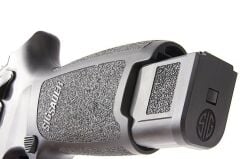 SIG Sauer P320 M17 Airsoft Tabanca (Green Gas / Siyah)