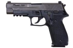SIG SAUER P226 MK25 AİRSOFT