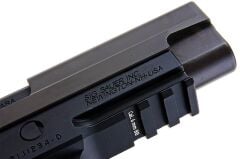 SIG SAUER P226 MK25 AİRSOFT