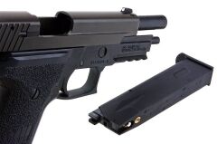 SIG SAUER P226 MK25 AİRSOFT