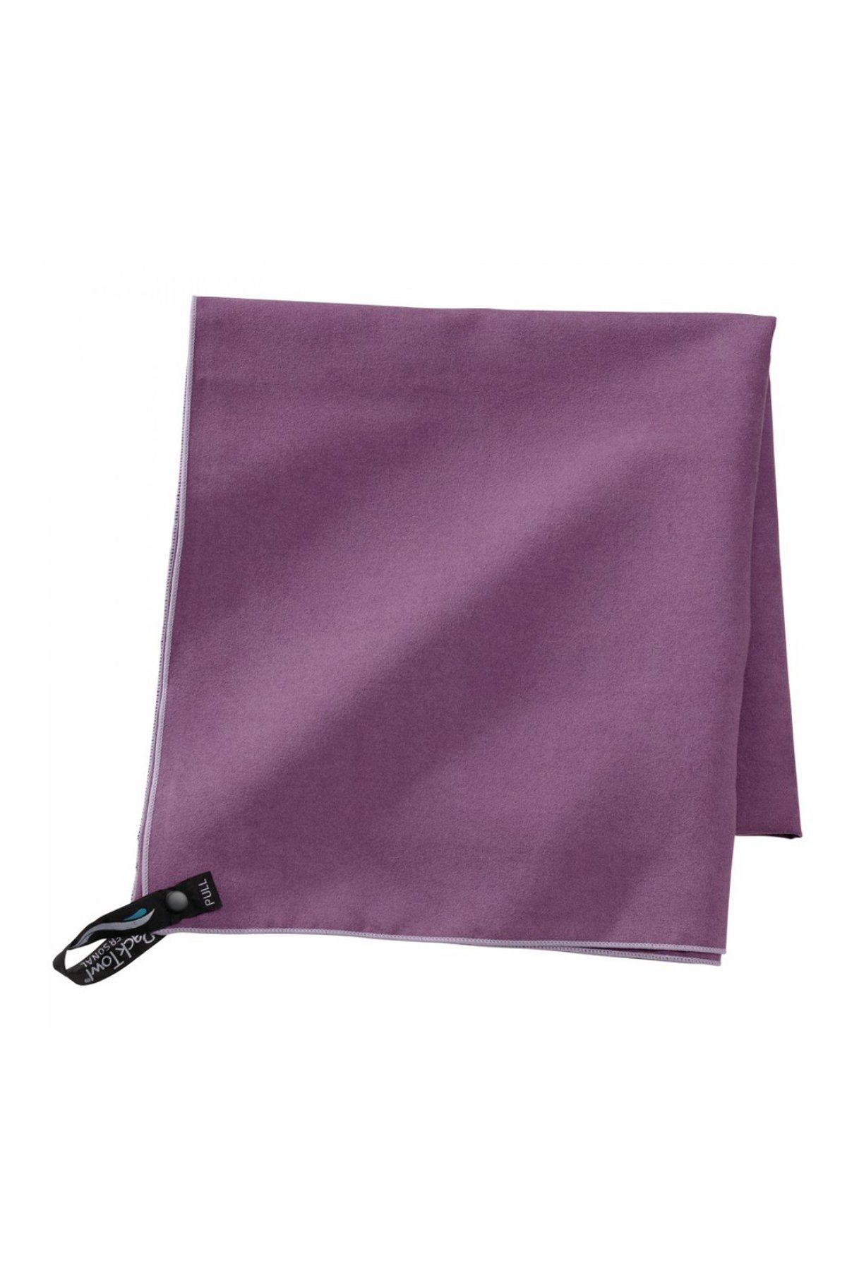 PACKTOWL Personal Medium Grape Havlu