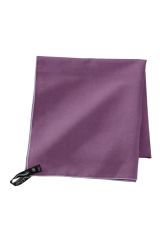 PACKTOWL Personal Medium Grape Havlu
