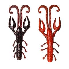 SPRO Insta Craw 9Cm Silikon Yem Red Lobster 1/5