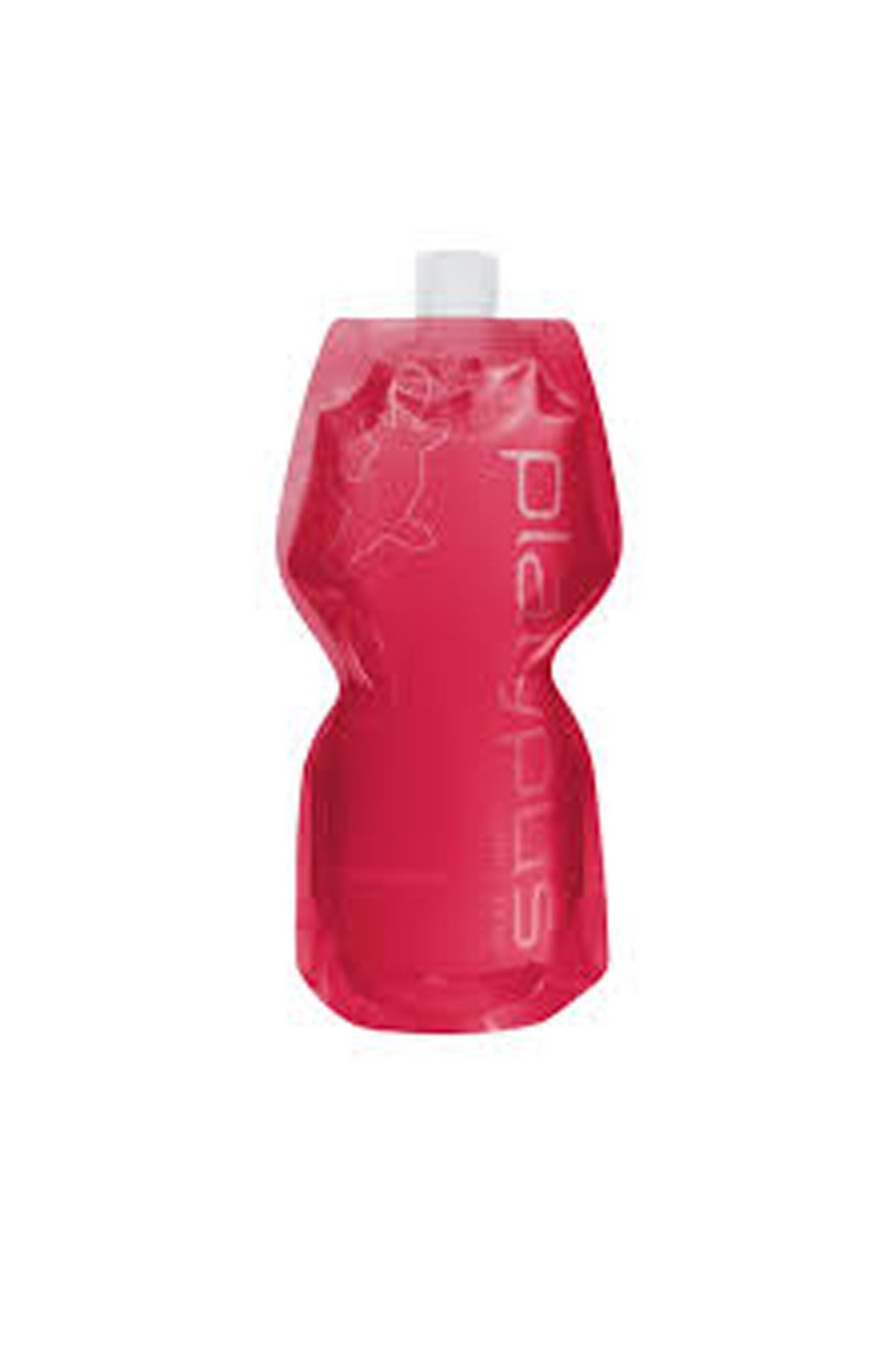 PLATYPUS Softbottle .5 L w/Closure Cap Su Şişesi