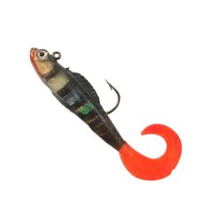 DFT Sasi 8 cm 1 igneli Renk: 009 11gr 1/4