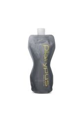 PLATYPUS Softbottle 5 L Gray w/Closure Cap Su Şişesi