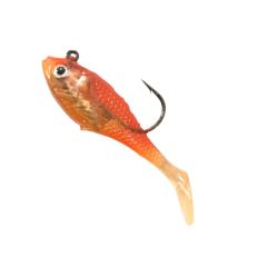 DFT Sasi 6 cm 1 İğneli Renk: 033 6gr 1/4