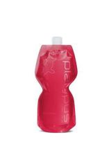 PLATYPUS  Softbottle 5 L Red w/Push Pull Cap Su Şişesi