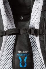 Deuter Aircontact Lite 35 + 5 Litre SL Outdoor Sırt Çantası