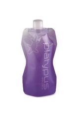 PLATYPUS  Softbottle 5 L Grape w/Push Pull Cap Su Şişesi