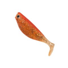 D. DFT Sasi 8cm Renk:033 Şeff Kırmızı Pullu1/25