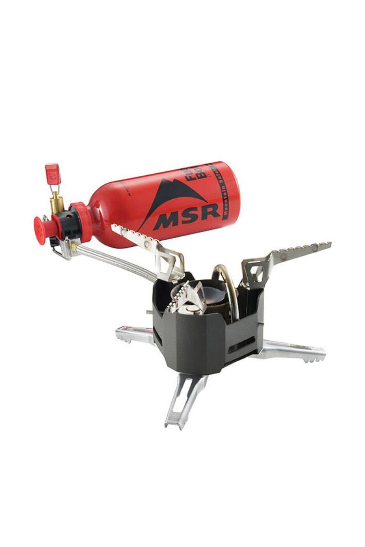 MSR XGK EX (Extreme) Ocak